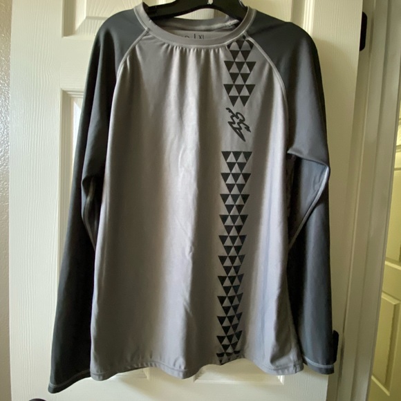 Dahui Rash Guard - Picture 1 of 11